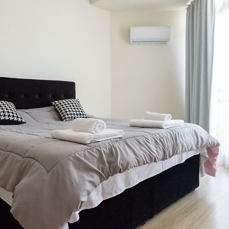 Zavos Marathon Beach Apartments Limassol Exterior foto