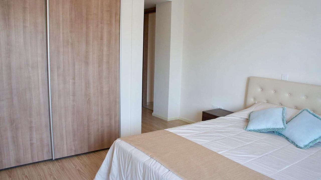 Zavos Marathon Beach Apartments Limassol Exterior foto